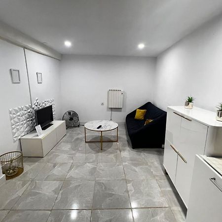 Ferienwohnung Apartamento Centrico Economico En Berga P1 Exterior foto