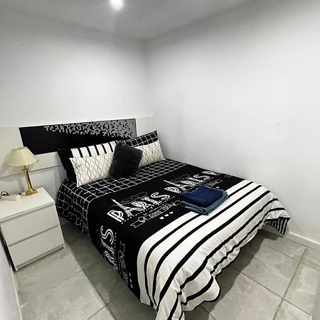 Ferienwohnung Apartamento Centrico Economico En Berga P1 Exterior foto