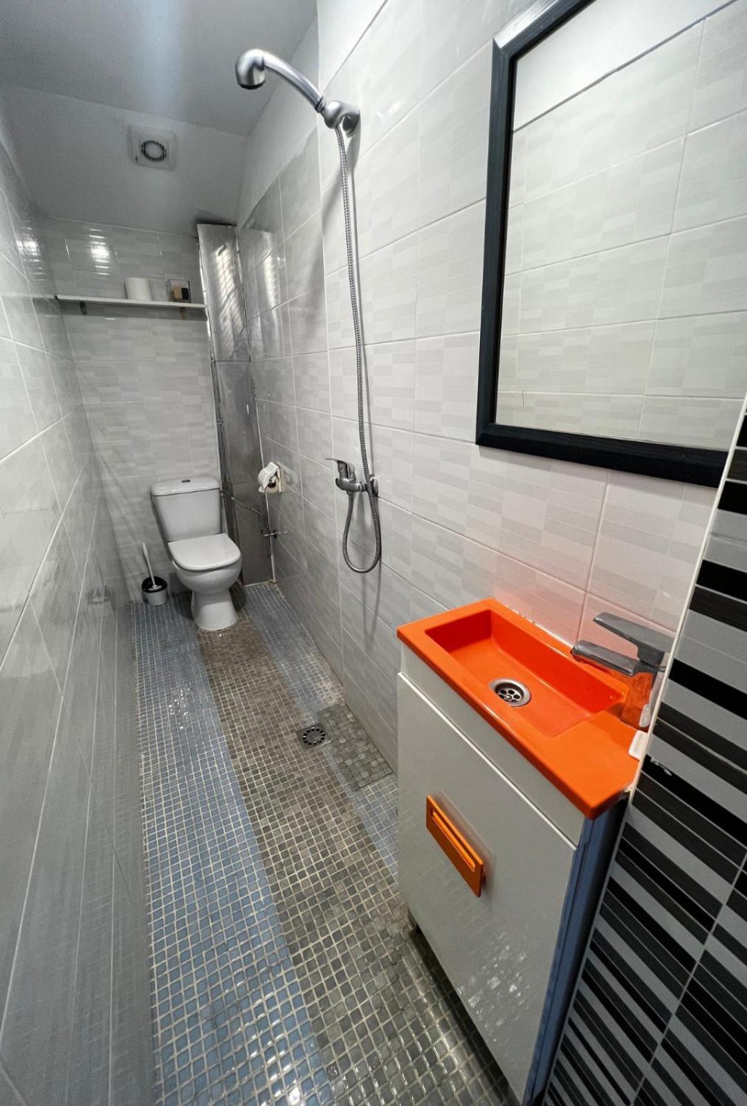 Ferienwohnung Apartamento Centrico Economico En Berga P1 Exterior foto