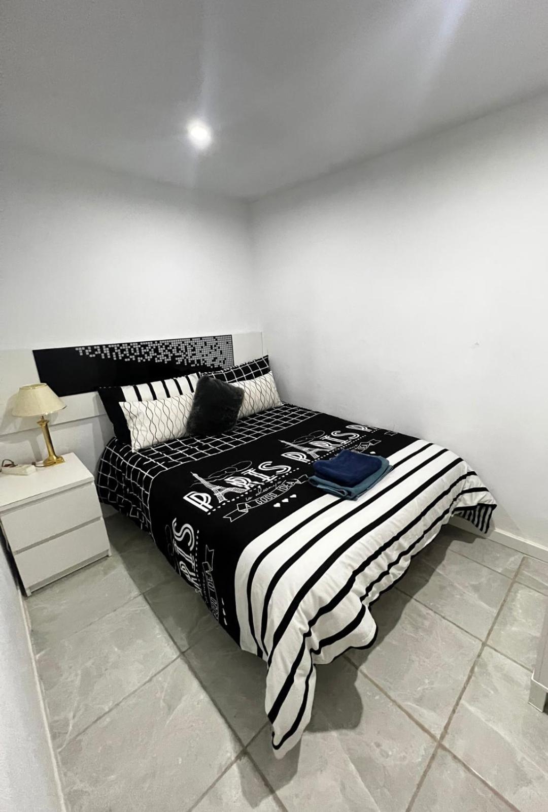 Ferienwohnung Apartamento Centrico Economico En Berga P1 Exterior foto